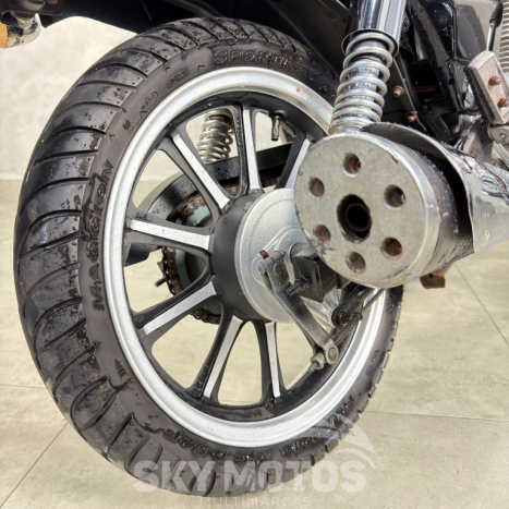 DAFRA Kansas 150 , Foto 11