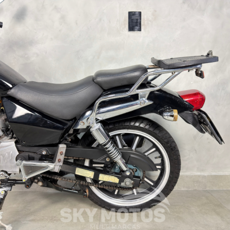 DAFRA Kansas 150 , Foto 13