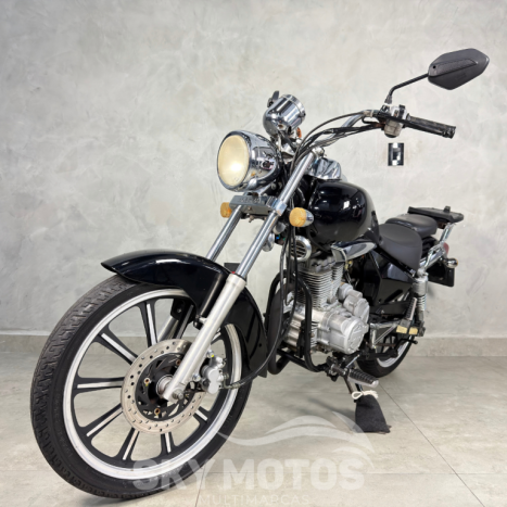 DAFRA Kansas 150 , Foto 14