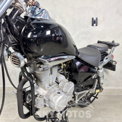 DAFRA Kansas 150 , Foto 15