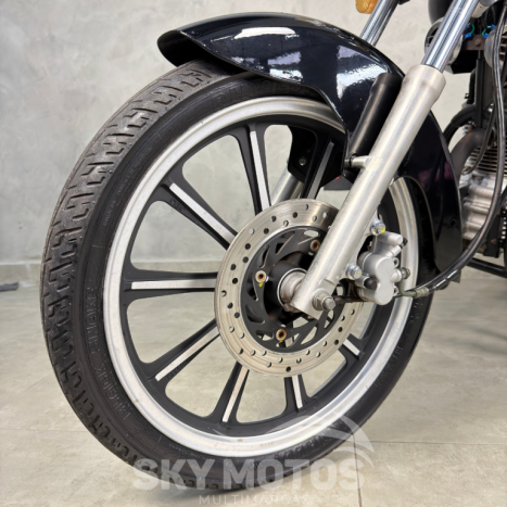 DAFRA Kansas 150 , Foto 16