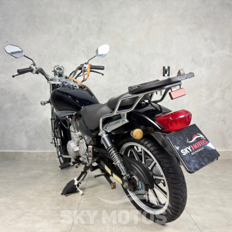 DAFRA Kansas 150 , Foto 17