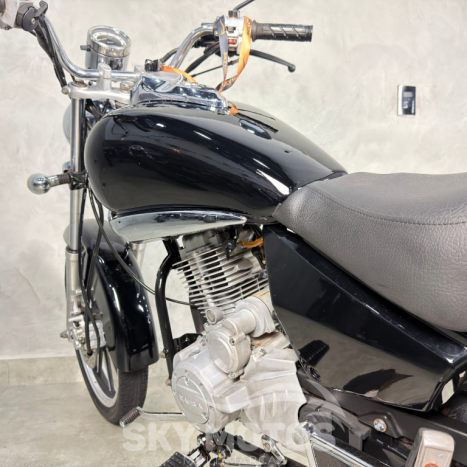 DAFRA Kansas 150 , Foto 18