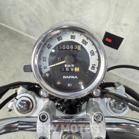 DAFRA Kansas 150 , Foto 20