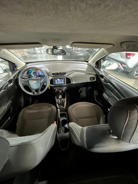 DAFRA NH 300 , Foto 11