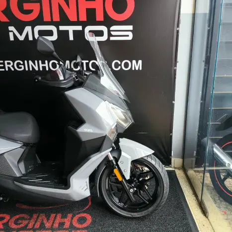 DAFRA Smart  Joy 125 , Foto 2
