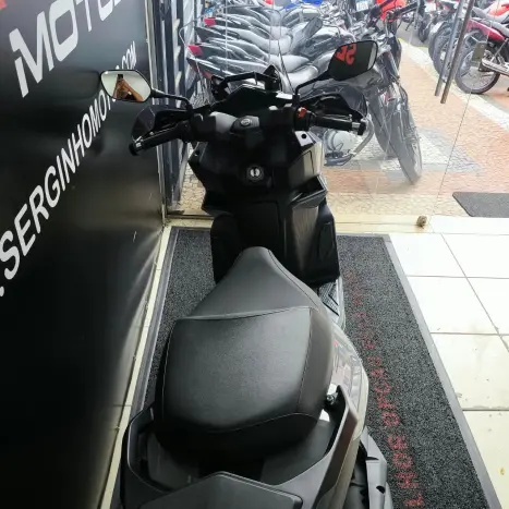 DAFRA Smart  Joy 125 , Foto 6
