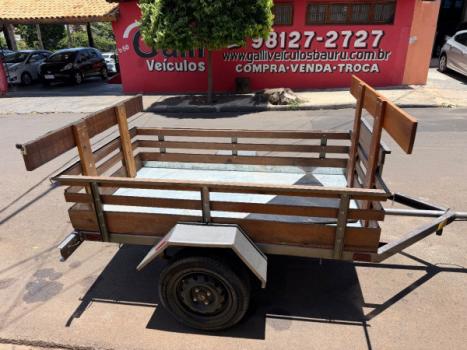 DANUSA A.T. Botucatu Danusa REBOQUE, Foto 2