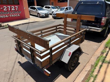 DANUSA A.T. Botucatu Danusa REBOQUE, Foto 3