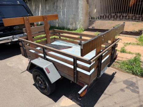 DANUSA A.T. Botucatu Danusa REBOQUE, Foto 5