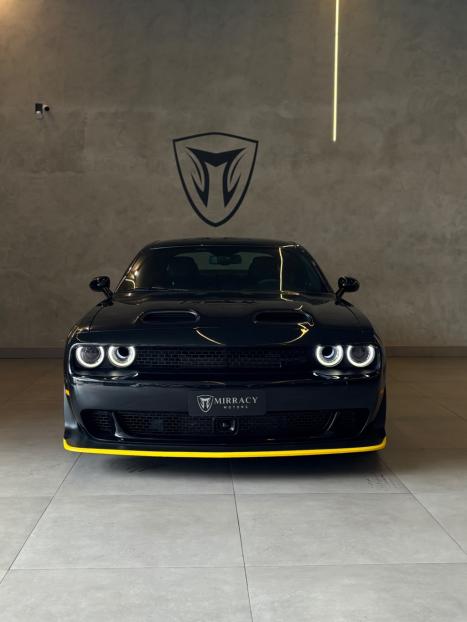 DODGE Challenger 6.2 V8 HEMI SRT HELLCAT TORQUEFLITE AUTOM�TICO, Foto 2