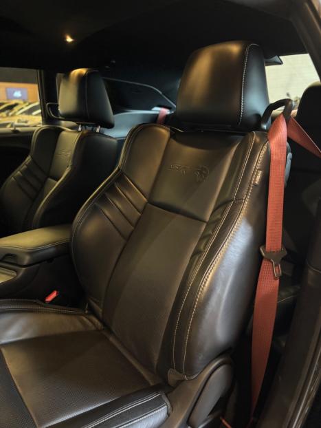 DODGE Challenger 6.2 V8 HEMI SRT HELLCAT TORQUEFLITE AUTOM�TICO, Foto 7