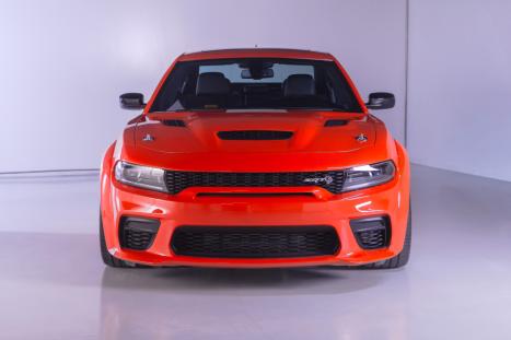 DODGE Charger 6.2 V8 32V 4P SRT KING DAYTONA AUTOM�TICO, Foto 1