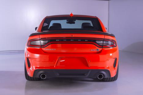 DODGE Charger 6.2 V8 32V 4P SRT KING DAYTONA AUTOM�TICO, Foto 4