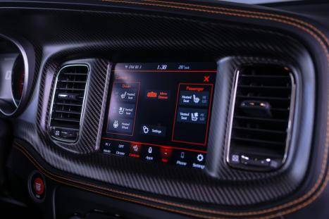 DODGE Charger 6.2 V8 32V 4P SRT KING DAYTONA AUTOM�TICO, Foto 6