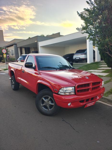 DODGE Dakota 3.9 V6 SPORT CABINE SIMPLES, Foto 2