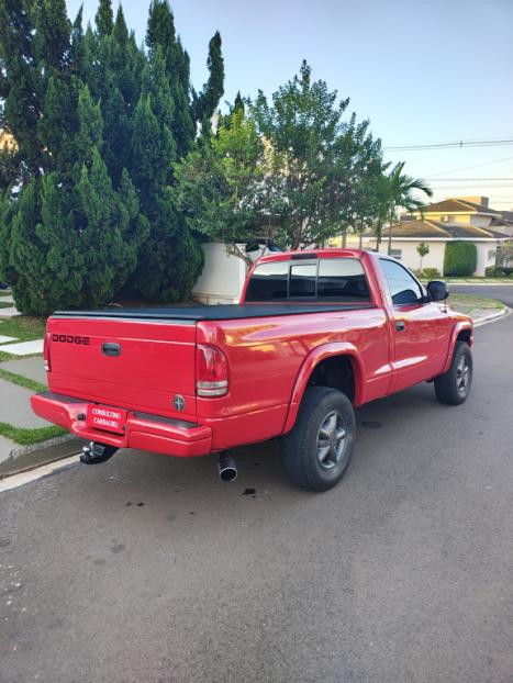 DODGE Dakota 3.9 V6 SPORT CABINE SIMPLES, Foto 3