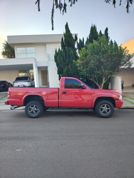 DODGE Dakota 3.9 V6 SPORT CABINE SIMPLES, Foto 4