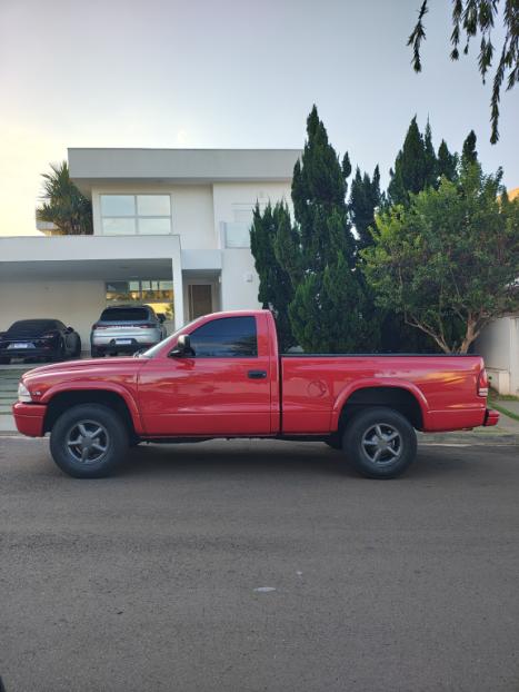 DODGE Dakota 3.9 V6 SPORT CABINE SIMPLES, Foto 5