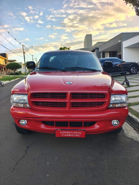 DODGE Dakota 3.9 V6 SPORT CABINE SIMPLES, Foto 6