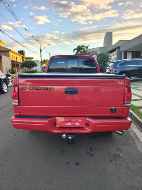 DODGE Dakota 3.9 V6 SPORT CABINE SIMPLES, Foto 7