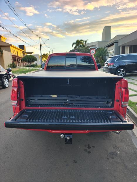 DODGE Dakota 3.9 V6 SPORT CABINE SIMPLES, Foto 8