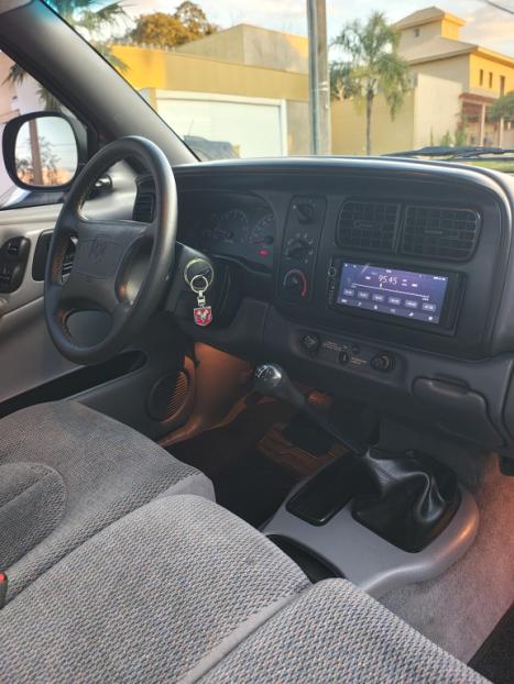 DODGE Dakota 3.9 V6 SPORT CABINE SIMPLES, Foto 10