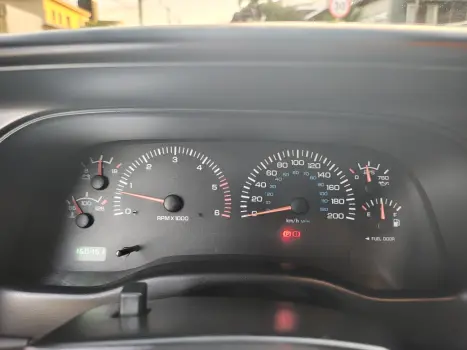 DODGE Dakota 3.9 V6 SPORT CABINE SIMPLES, Foto 11