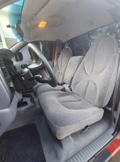 DODGE Dakota 3.9 V6 SPORT CABINE SIMPLES, Foto 12