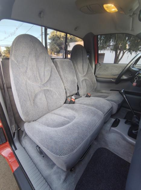 DODGE Dakota 3.9 V6 SPORT CABINE SIMPLES, Foto 13