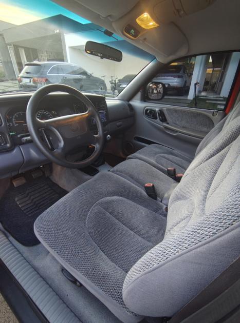 DODGE Dakota 3.9 V6 SPORT CABINE SIMPLES, Foto 14