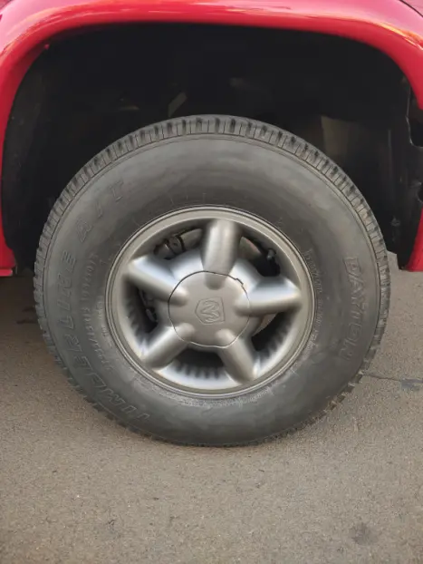 DODGE Dakota 3.9 V6 SPORT CABINE SIMPLES, Foto 15
