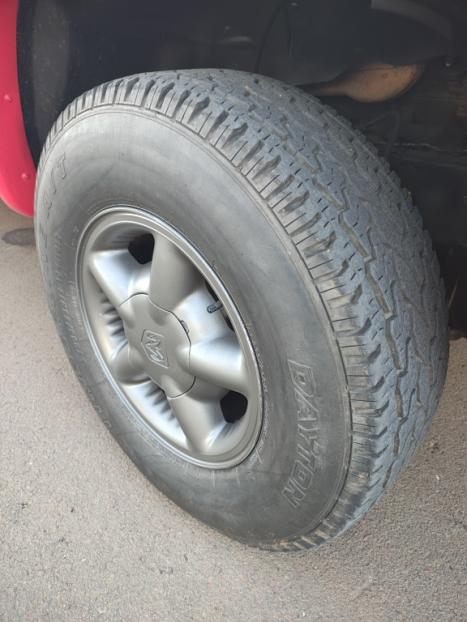 DODGE Dakota 3.9 V6 SPORT CABINE SIMPLES, Foto 16