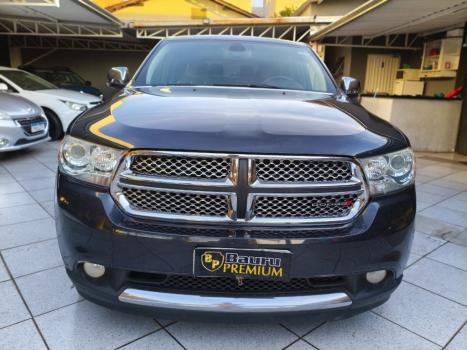 DODGE Durango 3.6 V6 4P 4X4 CITADEL AUTOM�TICO, Foto 2