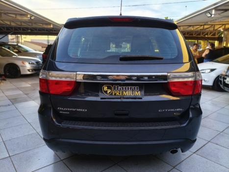 DODGE Durango 3.6 V6 4P 4X4 CITADEL AUTOM�TICO, Foto 3