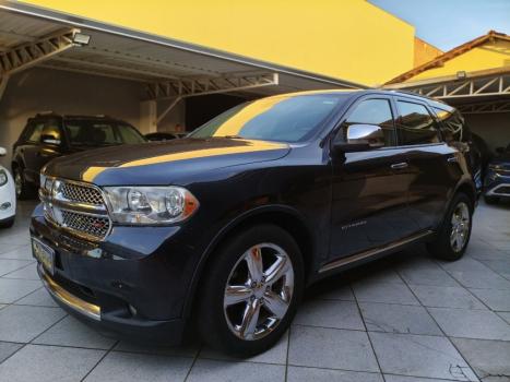 DODGE Durango 3.6 V6 4P 4X4 CITADEL AUTOM�TICO, Foto 4