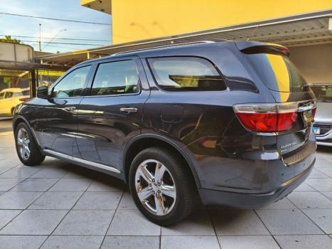 DODGE Durango 3.6 V6 4P 4X4 CITADEL AUTOM�TICO, Foto 5