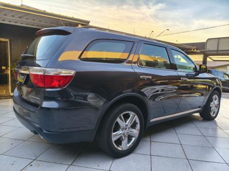 DODGE Durango 3.6 V6 4P 4X4 CITADEL AUTOM�TICO, Foto 6