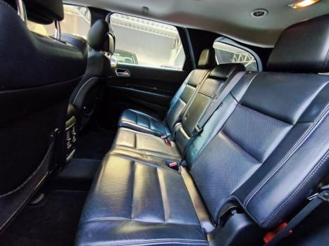 DODGE Durango 3.6 V6 4P 4X4 CITADEL AUTOM�TICO, Foto 7