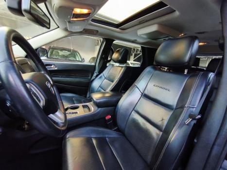 DODGE Durango 3.6 V6 4P 4X4 CITADEL AUTOM�TICO, Foto 8