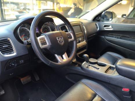 DODGE Durango 3.6 V6 4P 4X4 CITADEL AUTOM�TICO, Foto 9