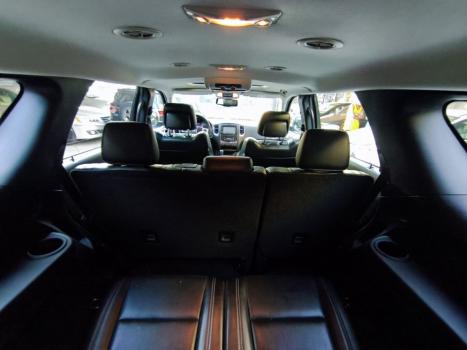 DODGE Durango 3.6 V6 4P 4X4 CITADEL AUTOM�TICO, Foto 10