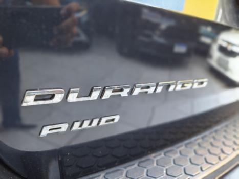 DODGE Durango 3.6 V6 4P 4X4 CITADEL AUTOM�TICO, Foto 11