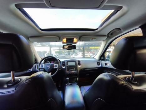 DODGE Durango 3.6 V6 4P 4X4 CITADEL AUTOM�TICO, Foto 12