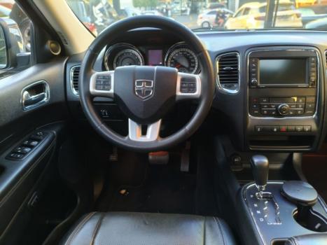 DODGE Durango 3.6 V6 4P 4X4 CITADEL AUTOM�TICO, Foto 13