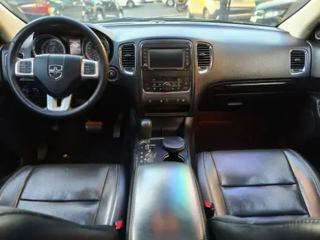 DODGE Durango 3.6 V6 4P 4X4 CITADEL AUTOM�TICO, Foto 16