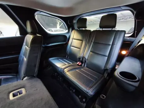 DODGE Durango 3.6 V6 4P 4X4 CITADEL AUTOM�TICO, Foto 17