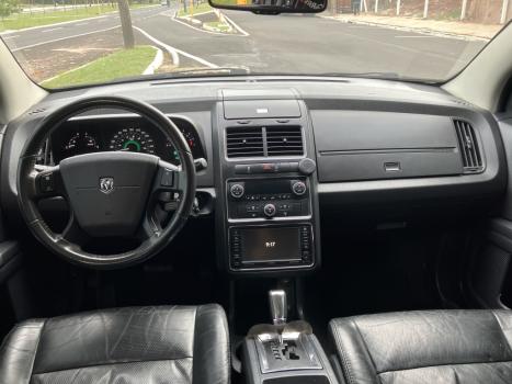 DODGE Journey 2.7 V6 24V 4P SXT AUTOM�TICO, Foto 5