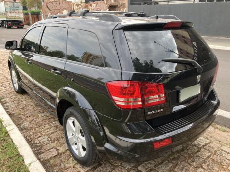 DODGE Journey 2.7 V6 24V 4P SXT AUTOM�TICO, Foto 8
