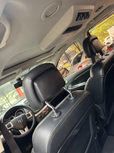 DODGE Journey 3.6 V6 24V 4P RT AUTOM�TICO 7 LUGARES, Foto 3